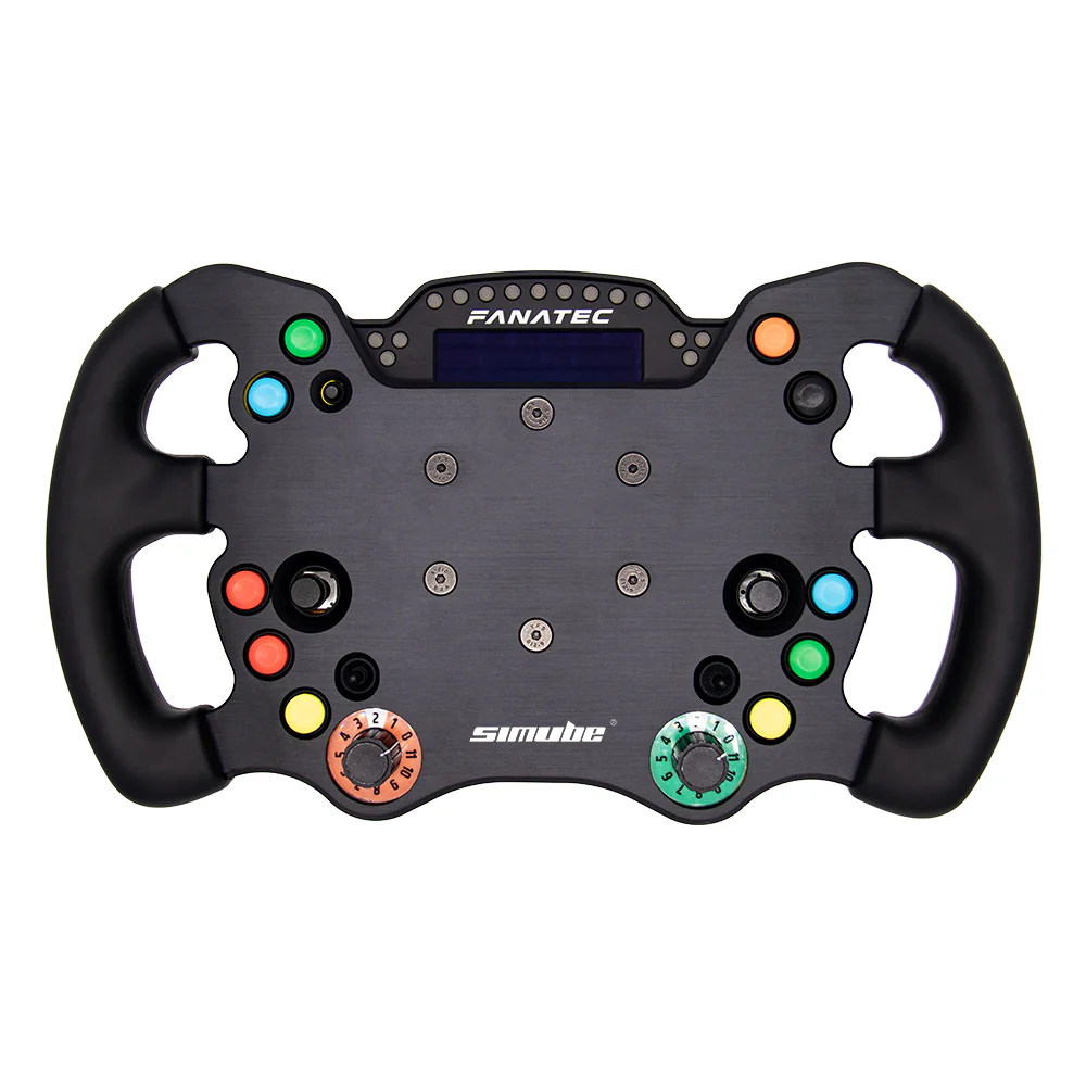 Wheel Rim for FANATEC GT3 Endurance - Image 9